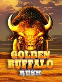 Golden Buffalo Rush